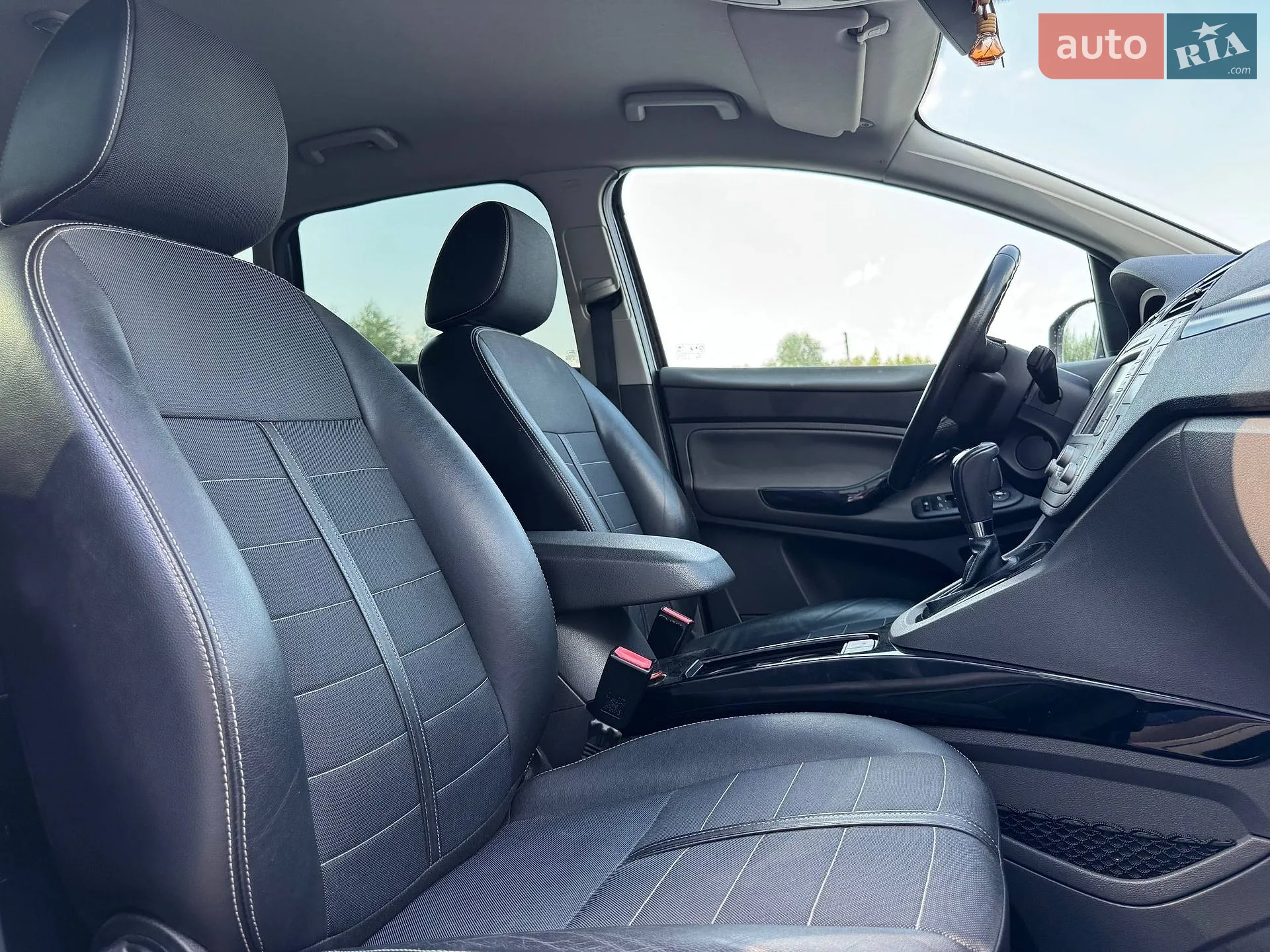 2012 Ford Kuga - мініатюра 59