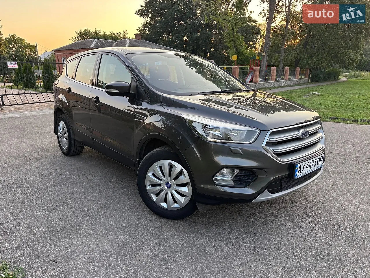 2018 Ford Kuga - мініатюра 22