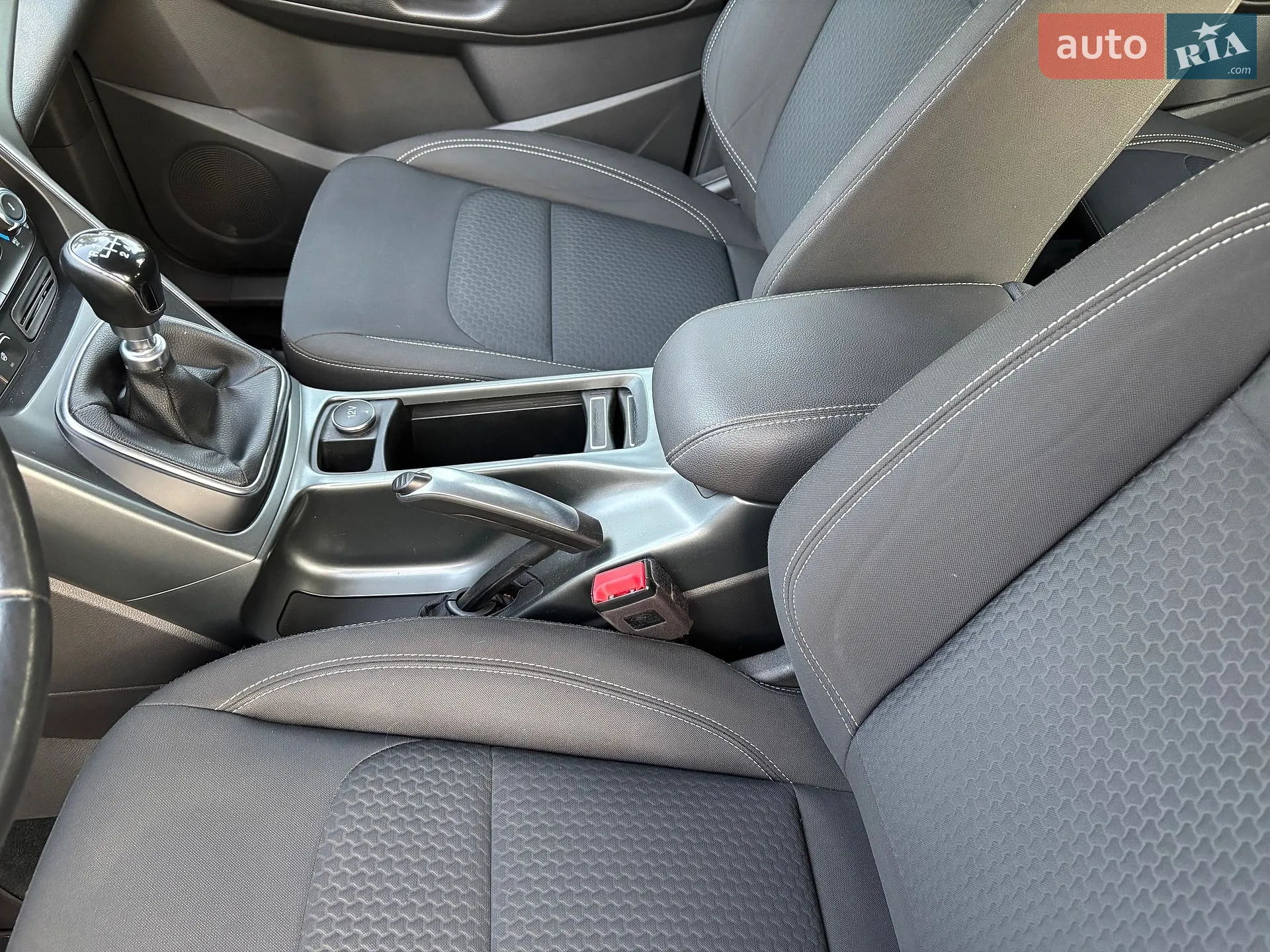 2019 Ford Kuga - мініатюра 10
