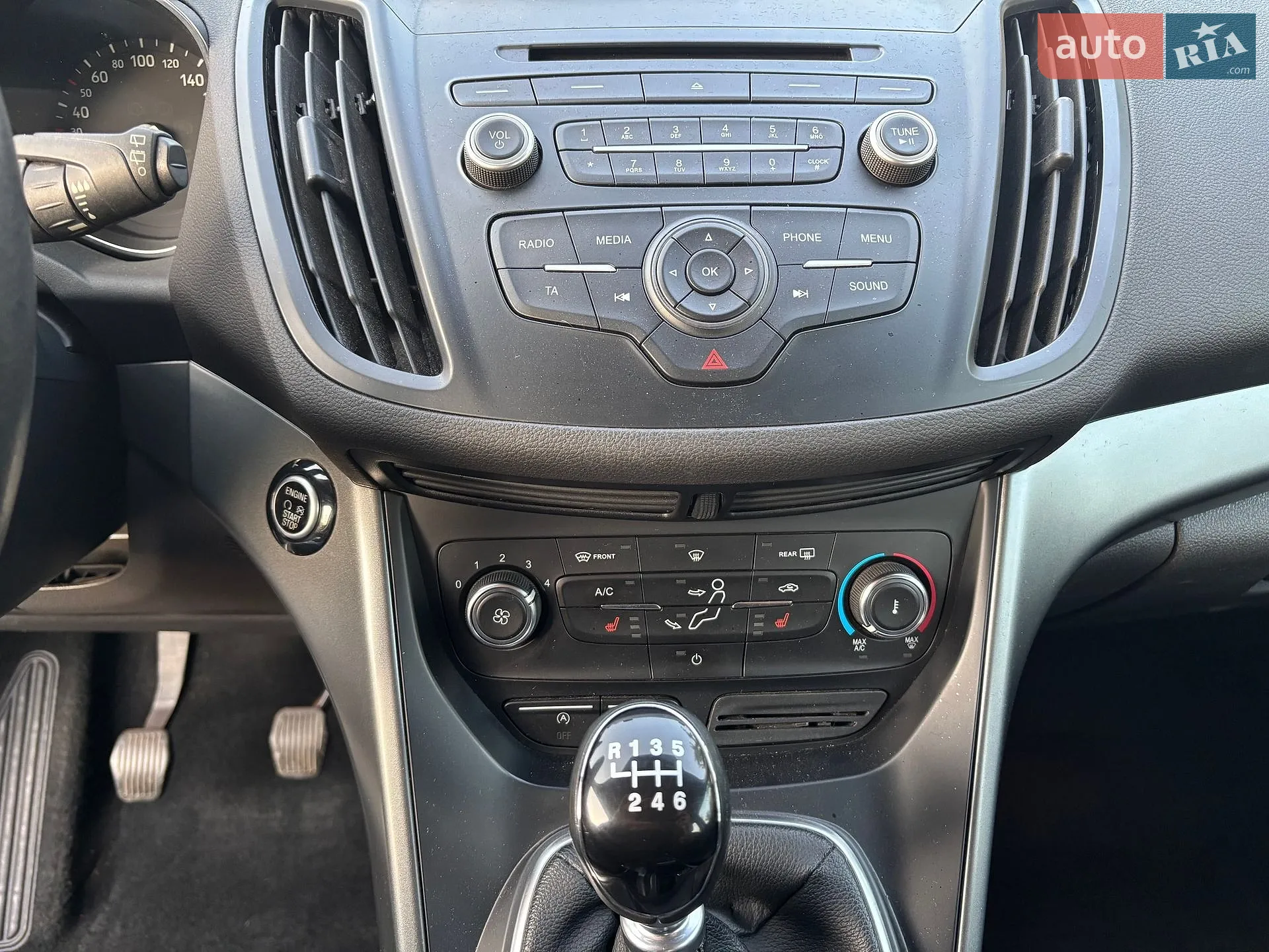 2019 Ford Kuga - мініатюра 13