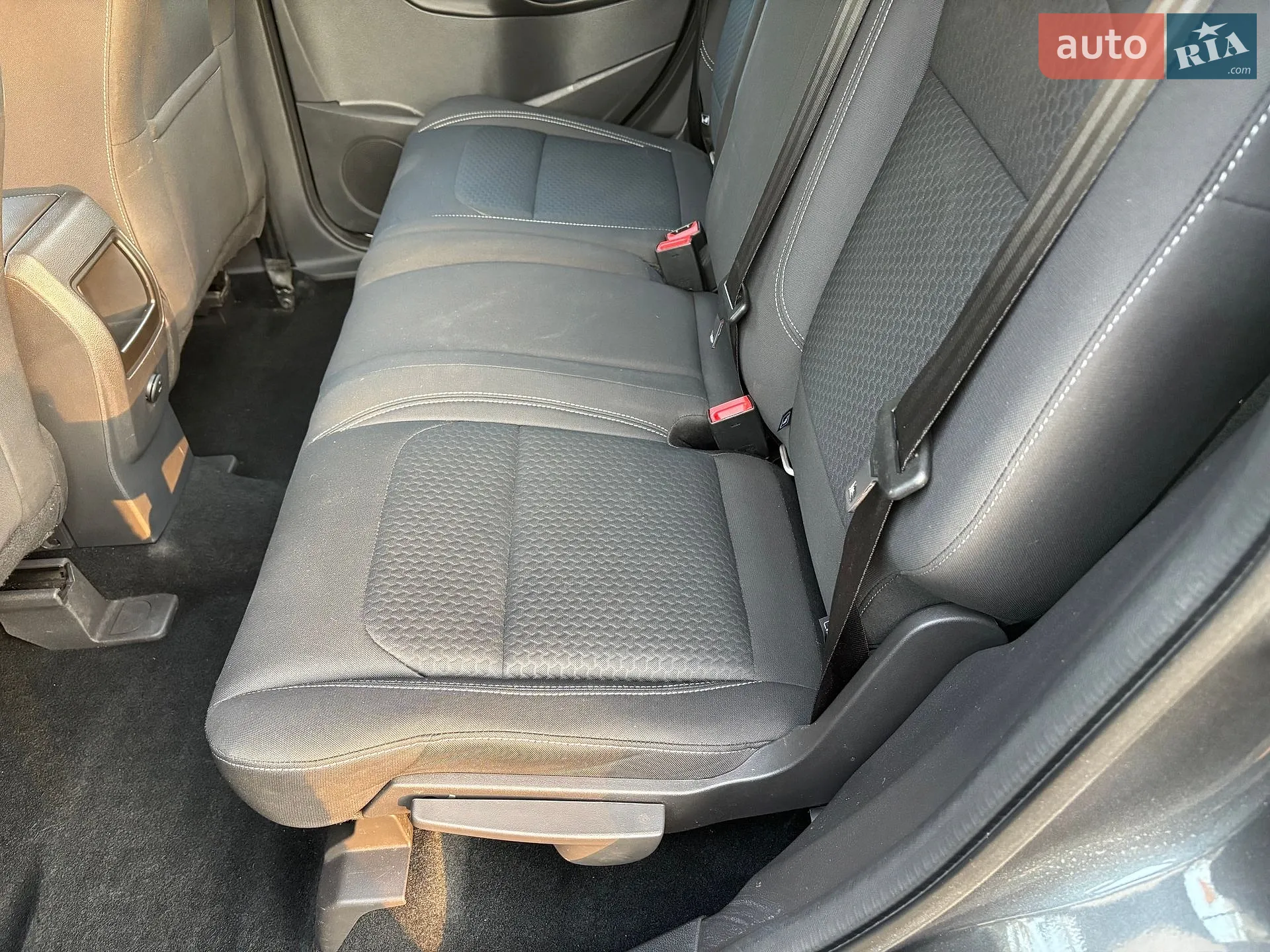2019 Ford Kuga - мініатюра 19