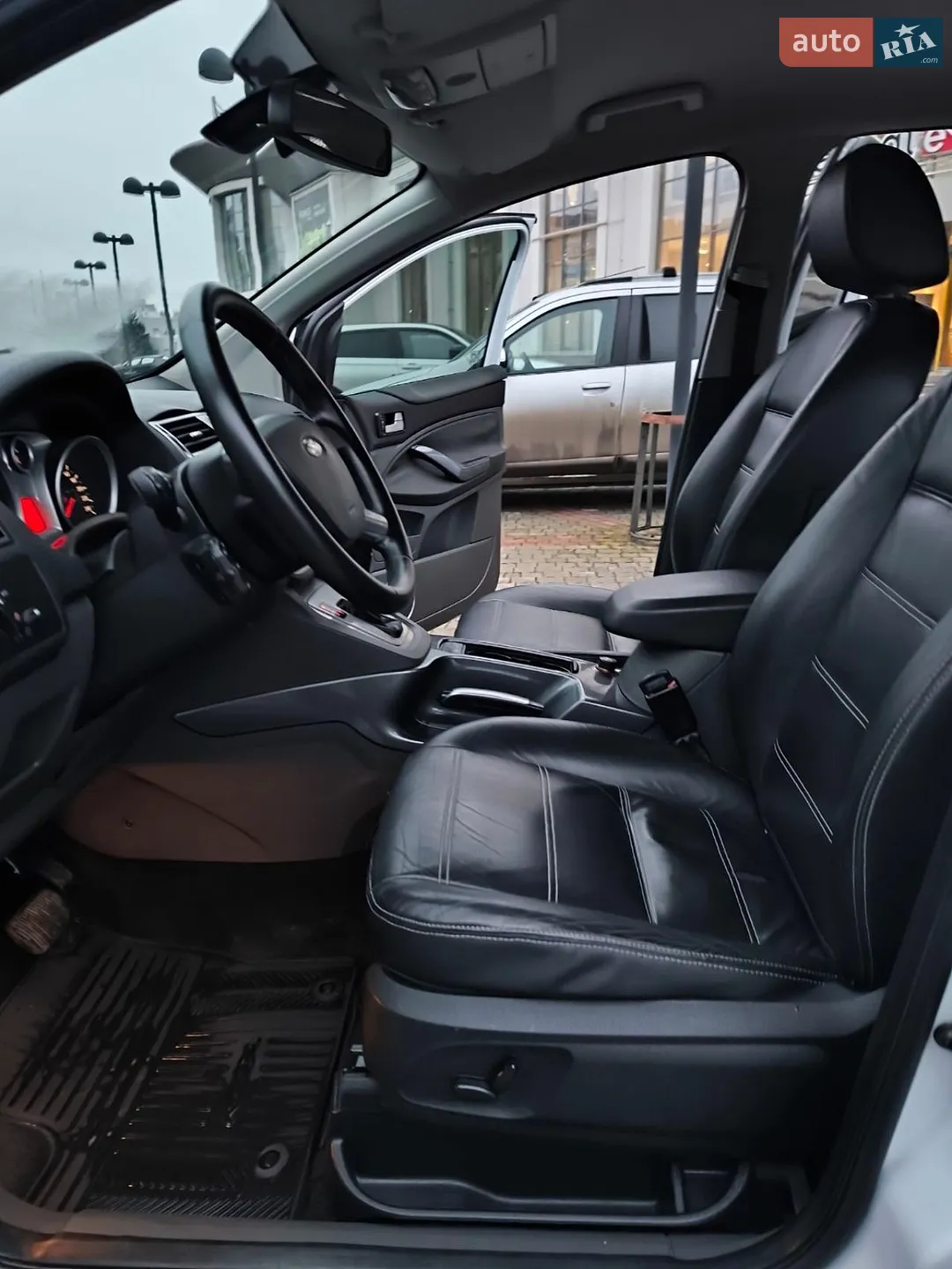 2011 Ford Kuga - мініатюра 5