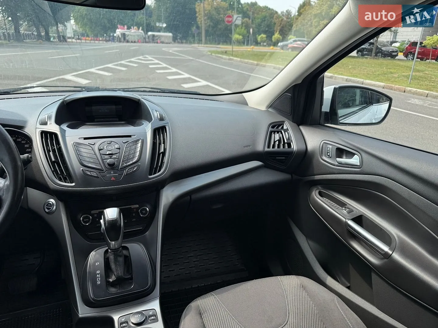2013 Ford Kuga - мініатюра 17