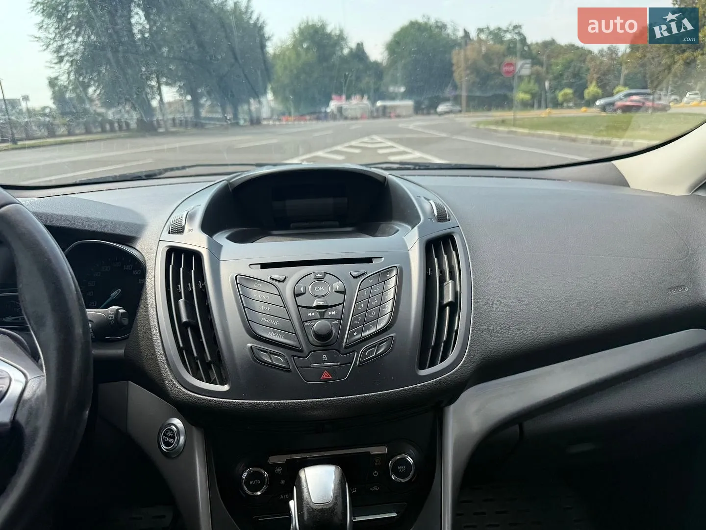 2013 Ford Kuga - мініатюра 23
