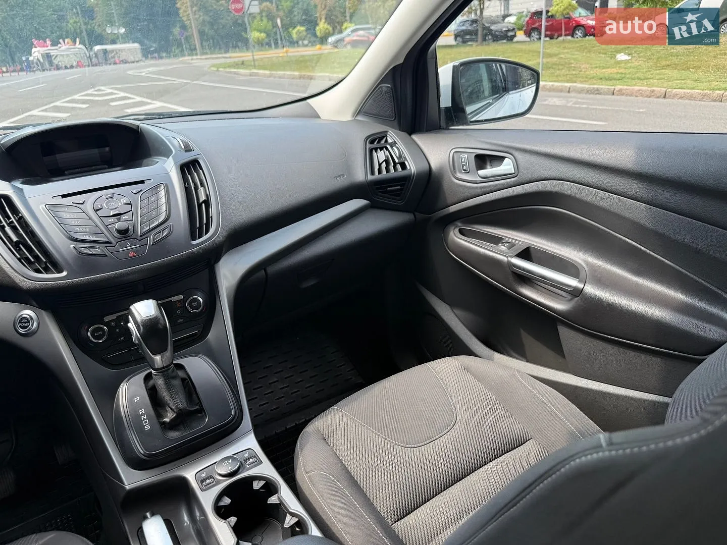 2013 Ford Kuga - мініатюра 21