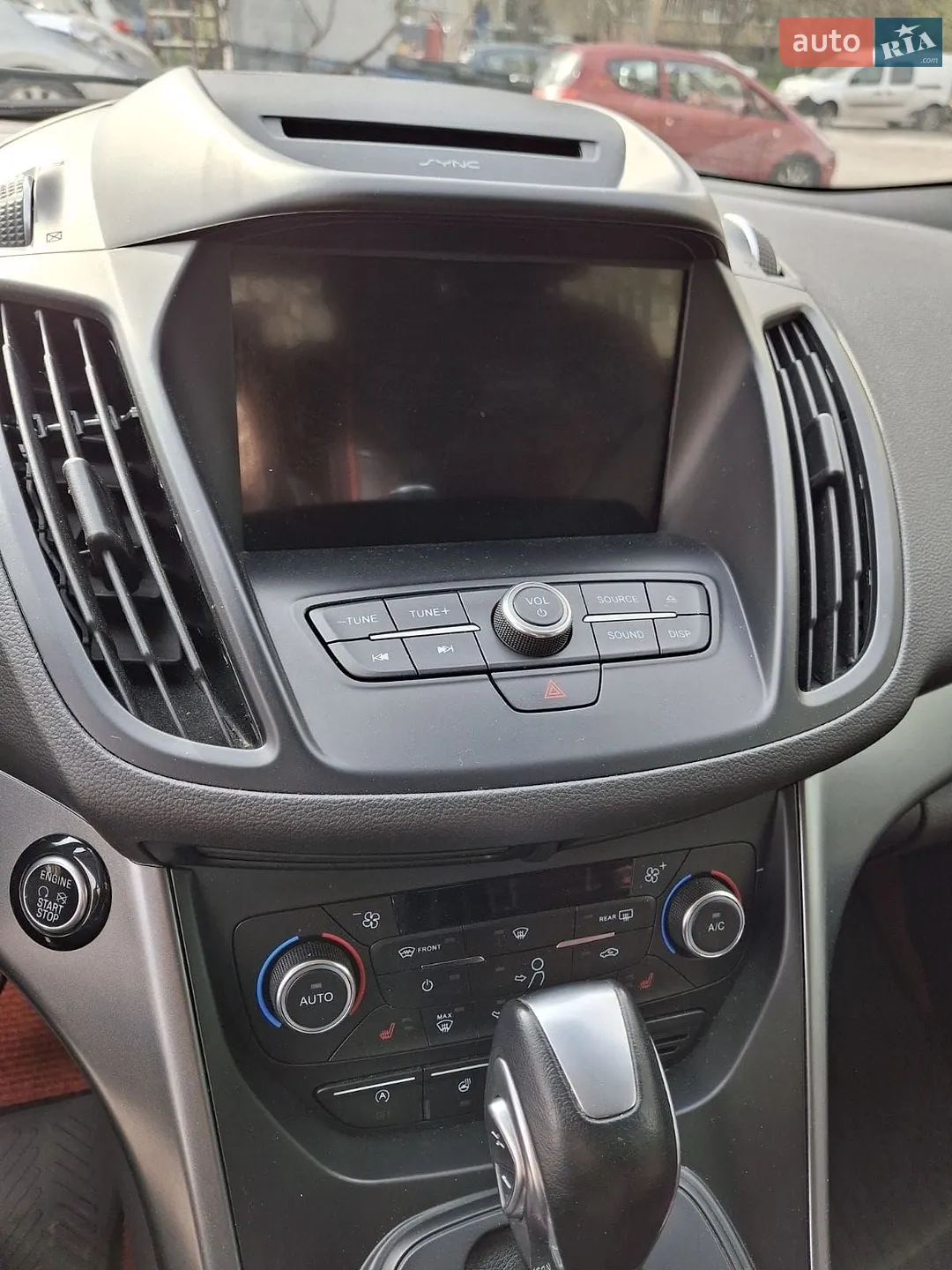 2019 Ford Kuga - мініатюра 4