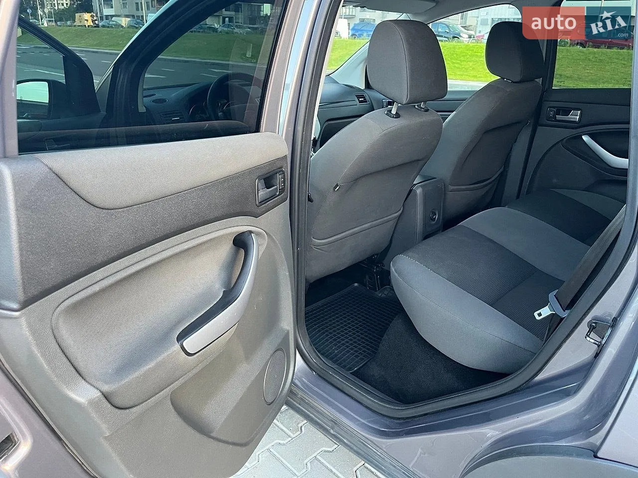 2012 Ford Kuga - мініатюра 12