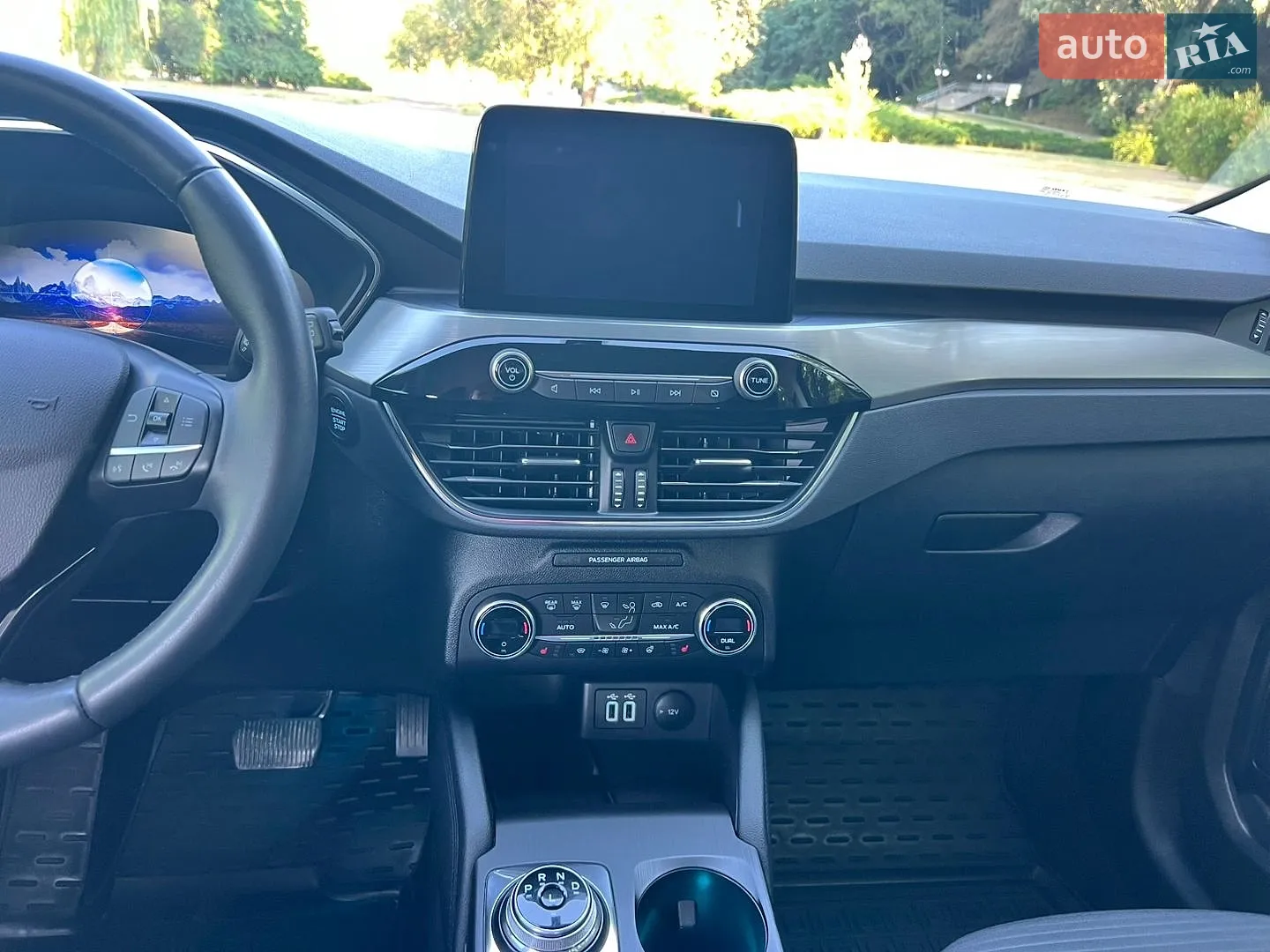 2021 Ford Kuga - мініатюра 12