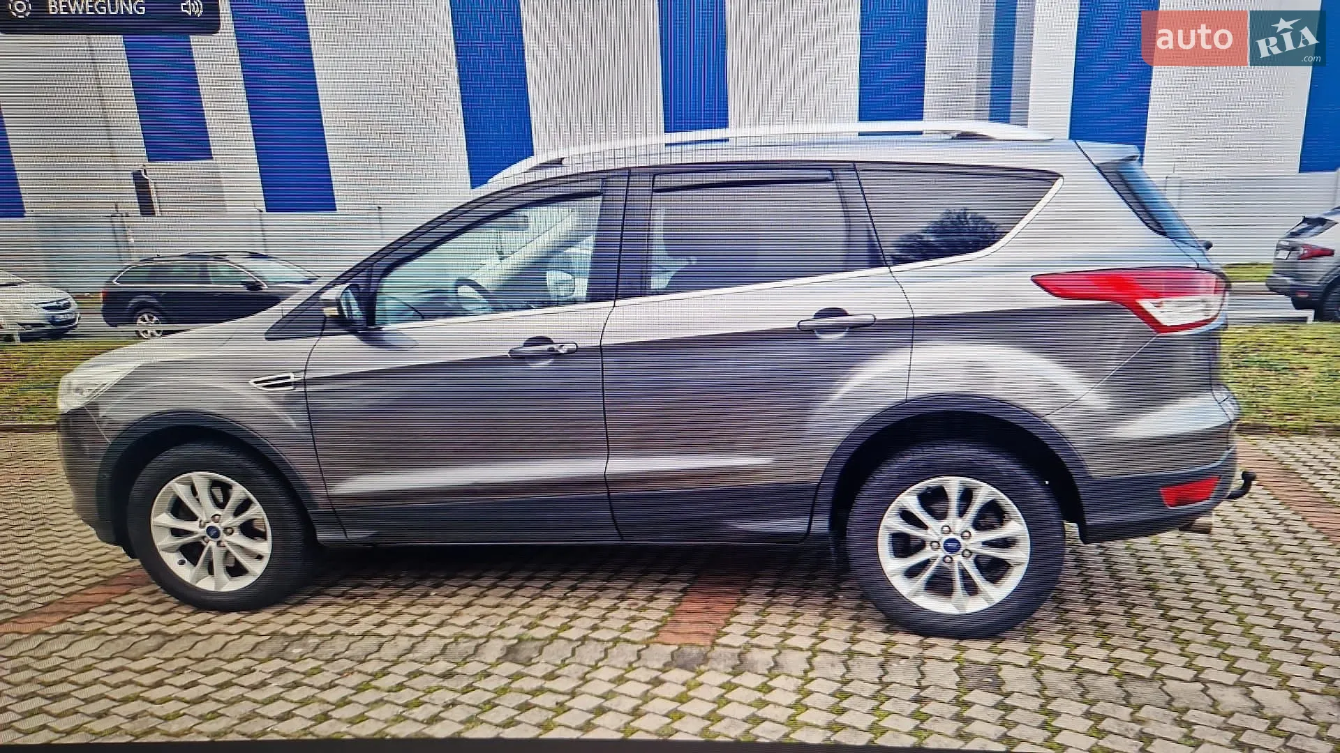 2016 Ford Focus - мініатюра 3
