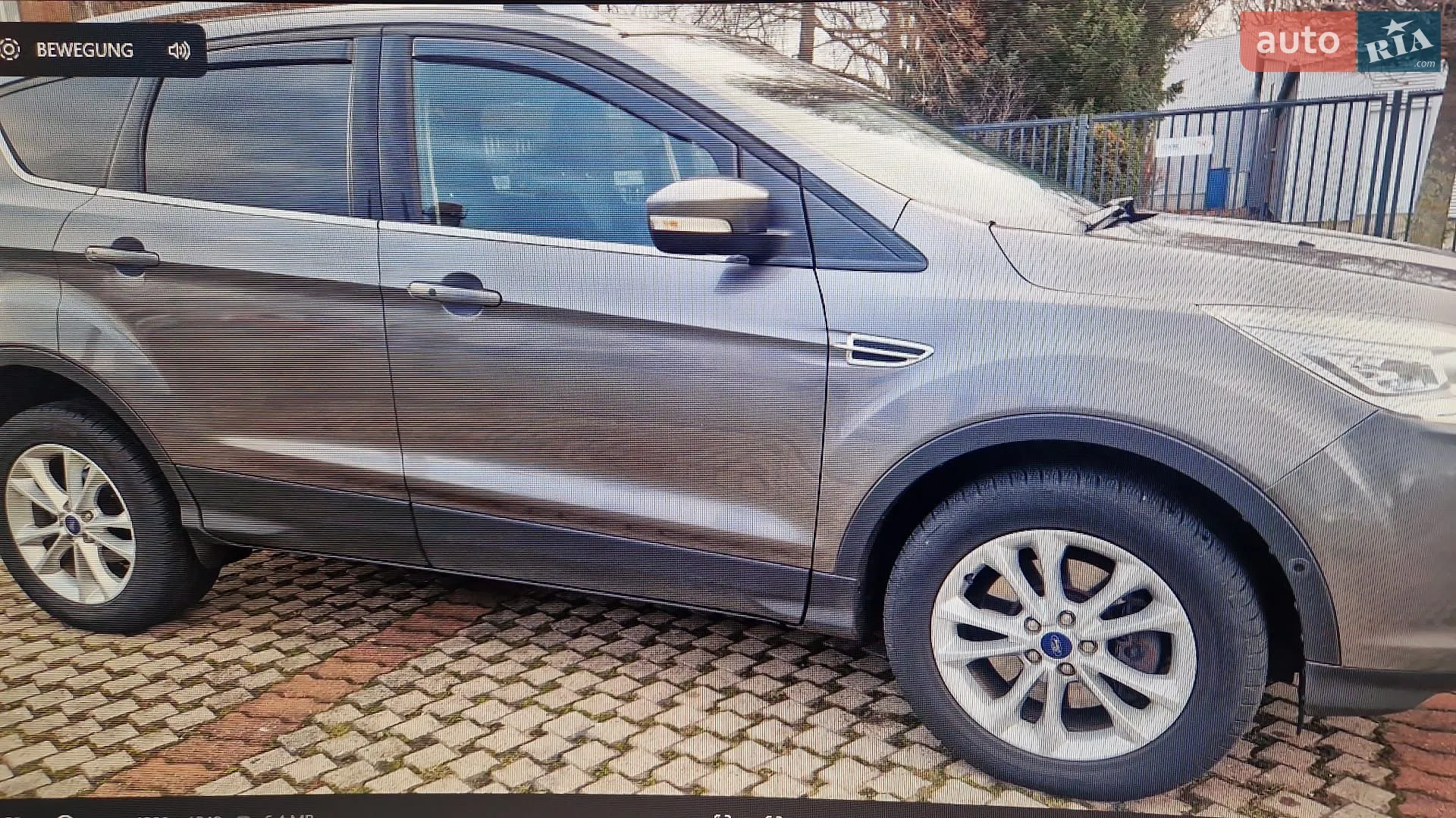 2016 Ford Focus - мініатюра 4