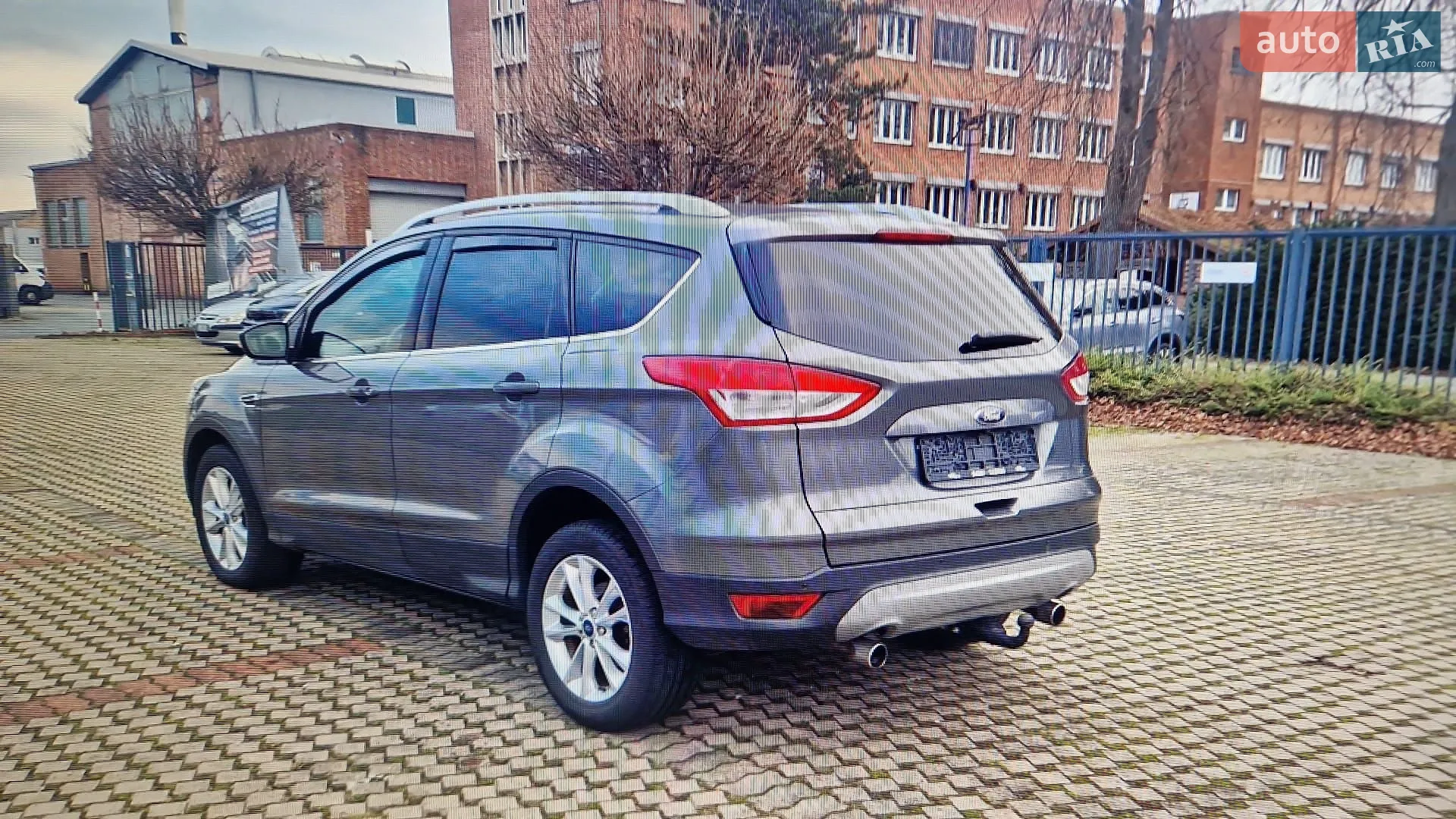 2016 Ford Focus - мініатюра 13