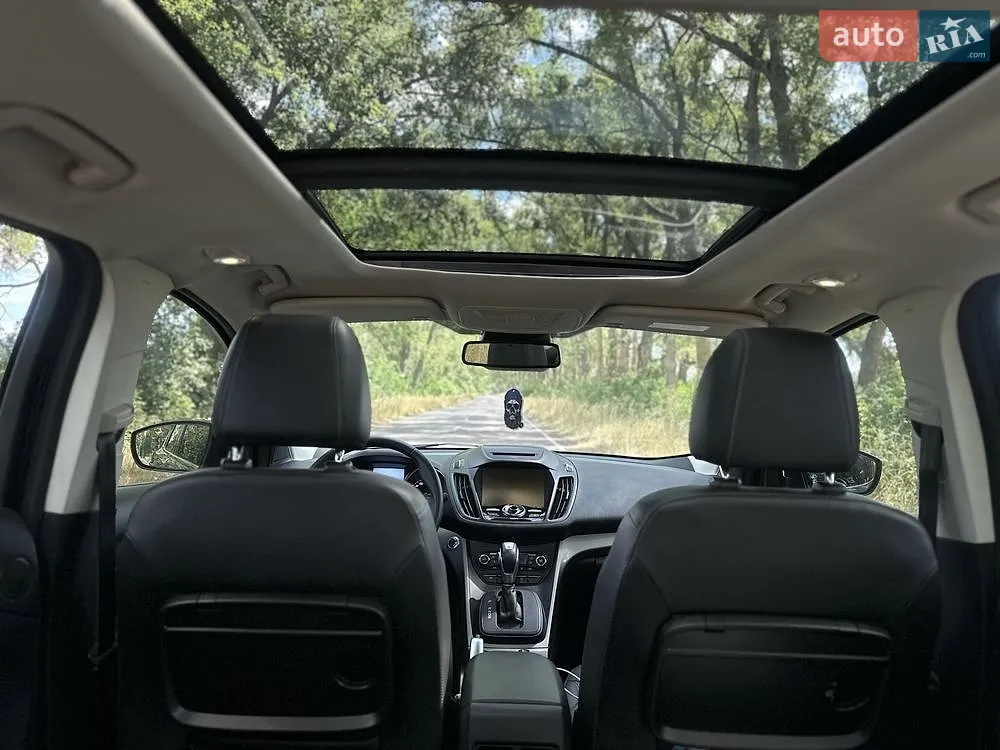 2016 Ford Kuga - мініатюра 21