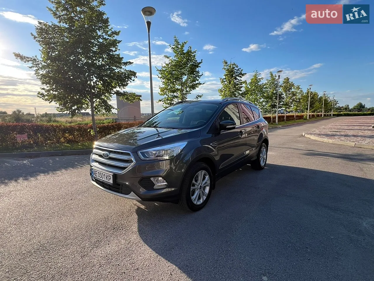 2019 Ford Kuga - мініатюра 14