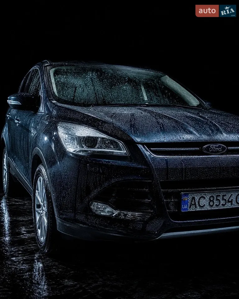 2016 Ford Kuga - мініатюра 33