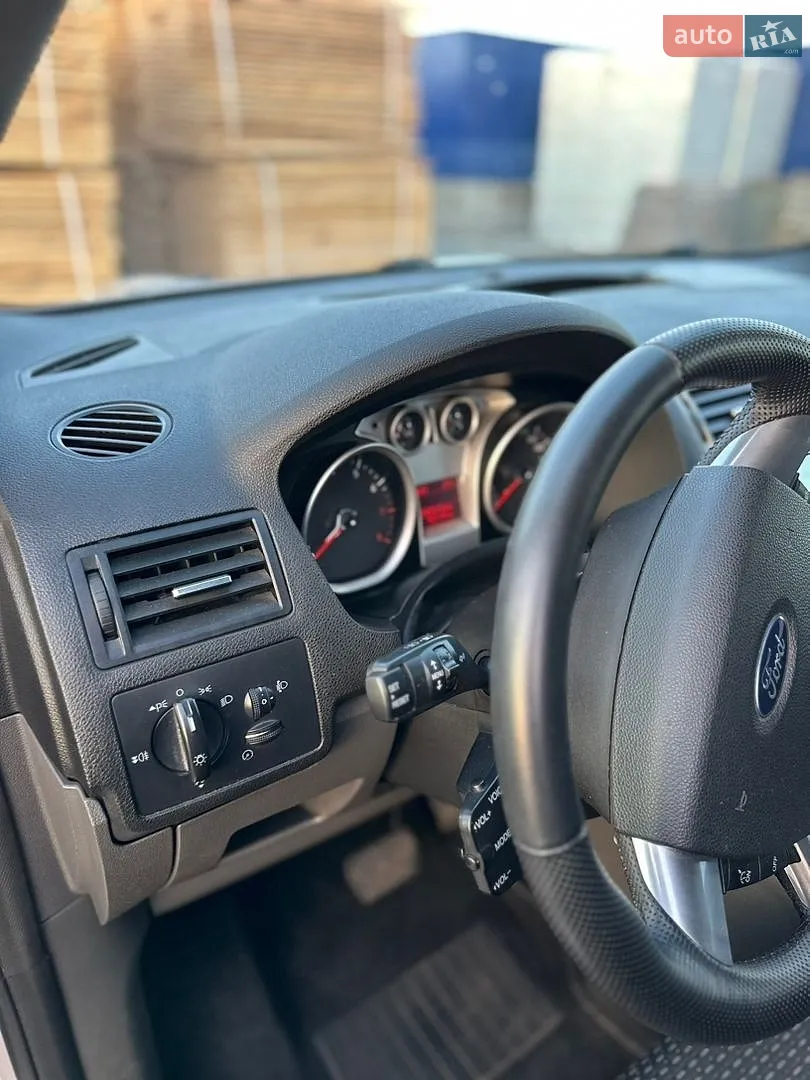 2011 Ford Kuga - мініатюра 24