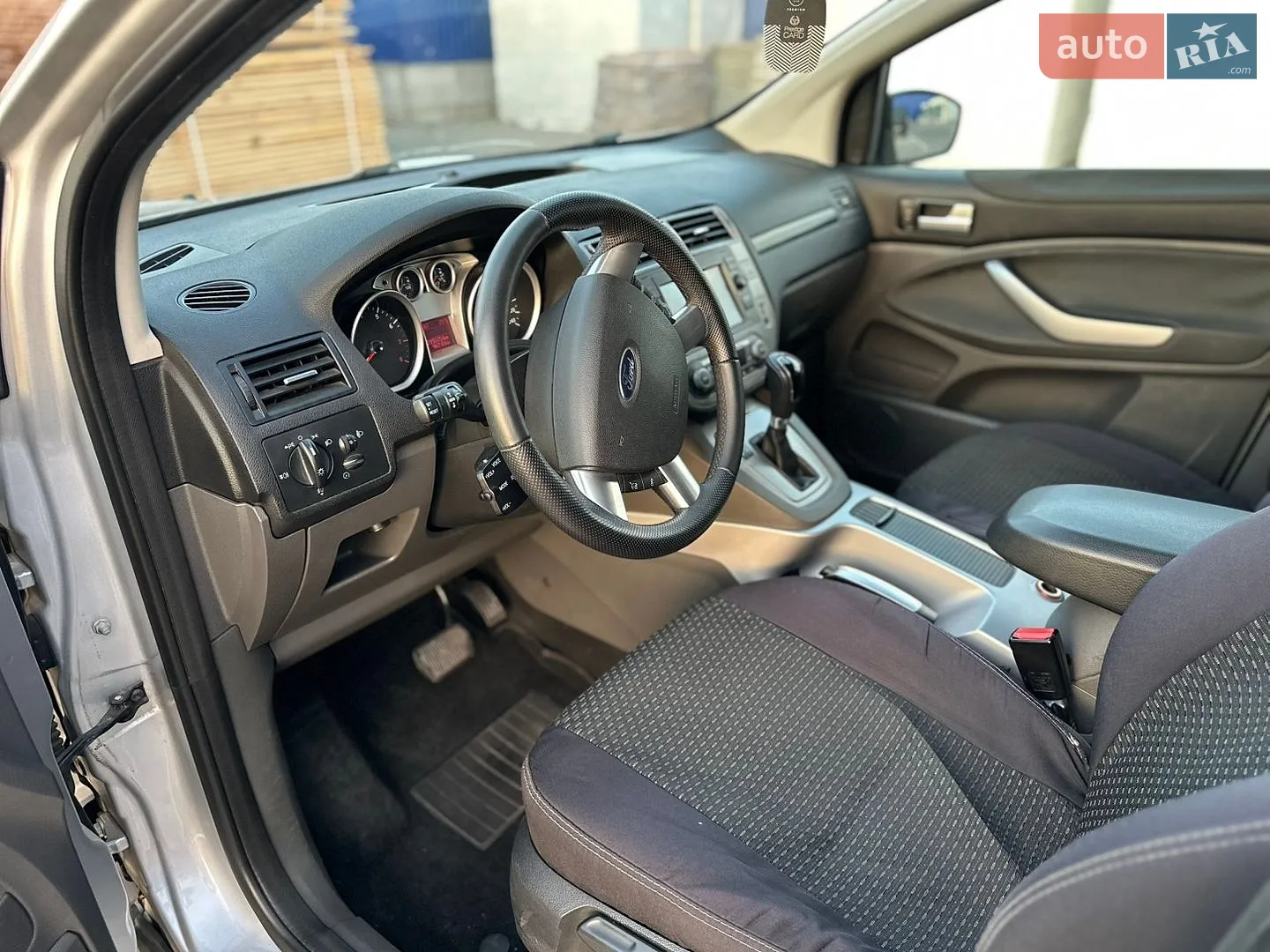 2011 Ford Kuga - мініатюра 25