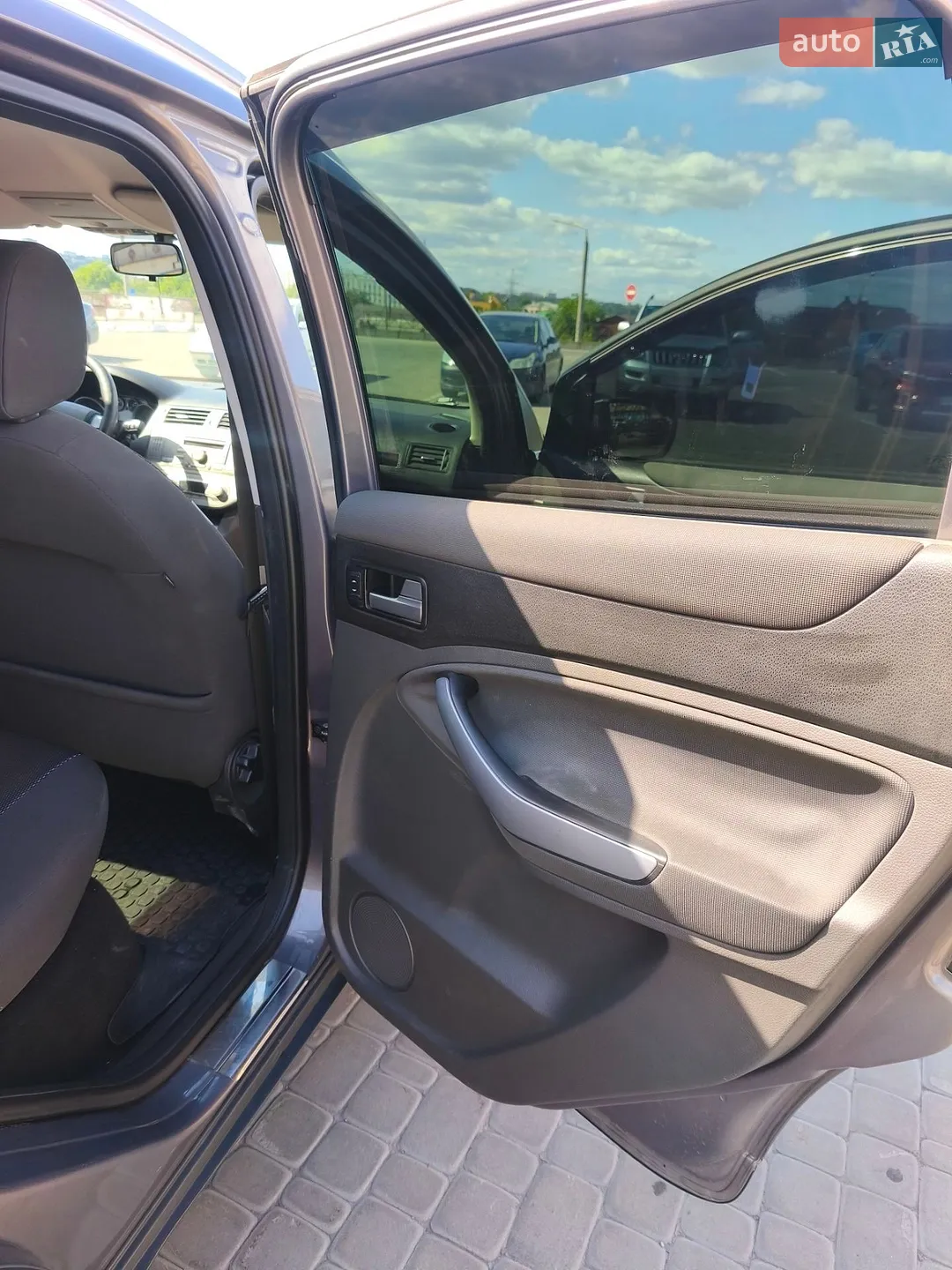2012 Ford Kuga - мініатюра 13