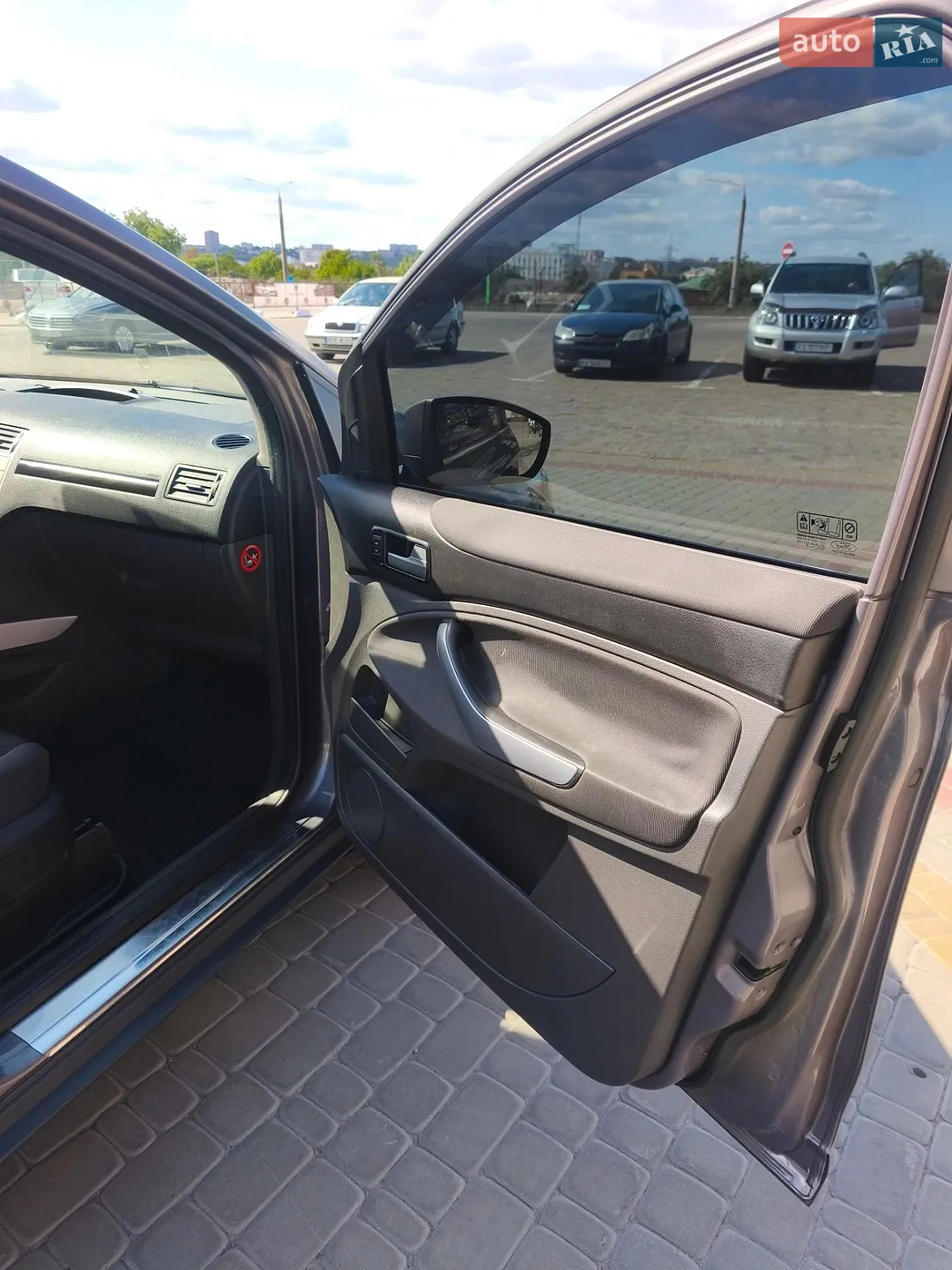 2012 Ford Kuga - мініатюра 12