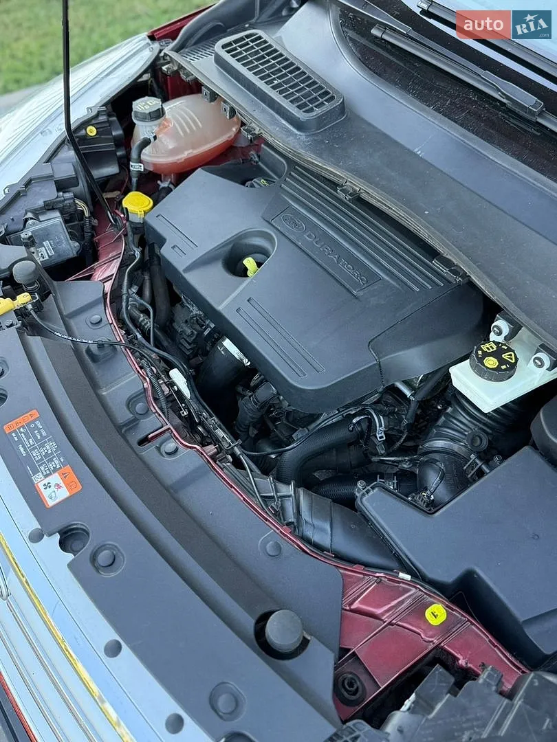 2017 Ford Kuga - мініатюра 26