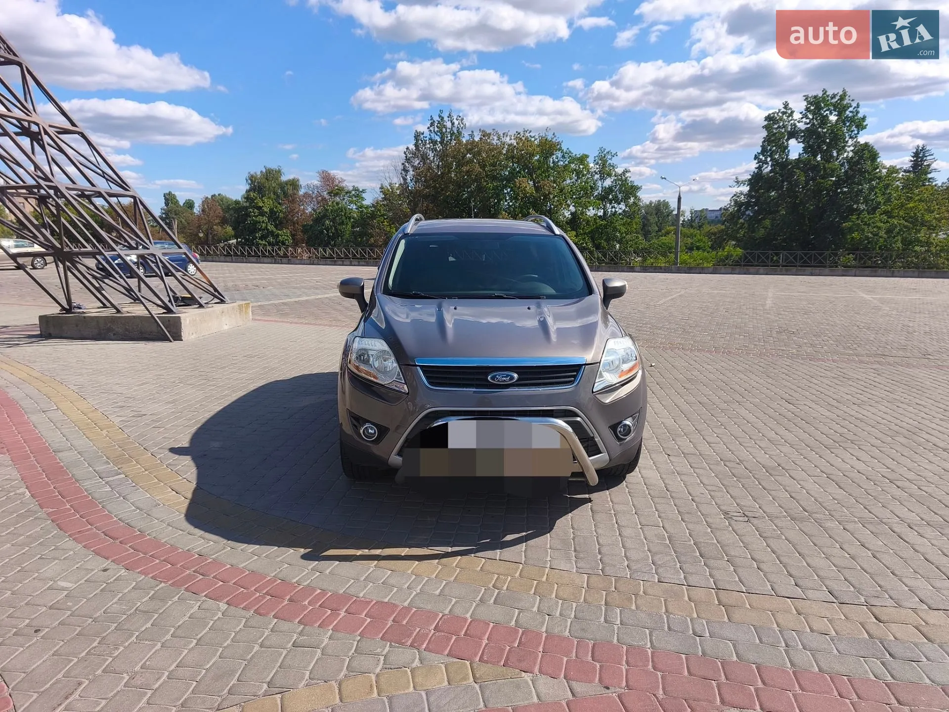 2012 Ford Kuga - мініатюра 42