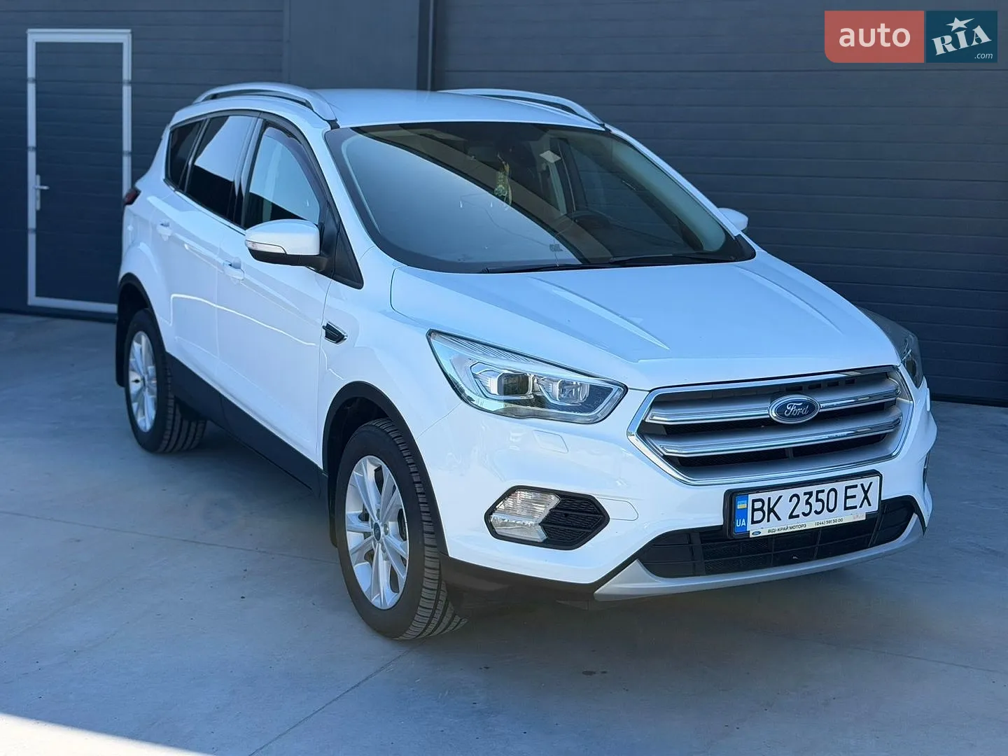 2019 Ford Kuga - мініатюра 6