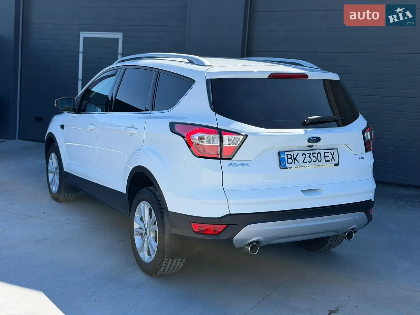 2019 Ford Kuga - мініатюра 17