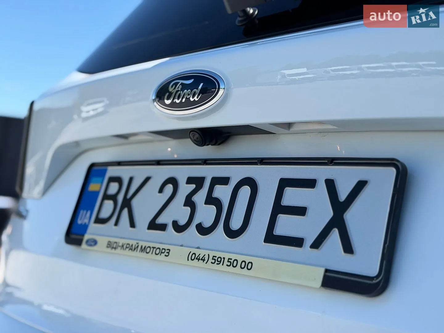 2019 Ford Kuga - мініатюра 28