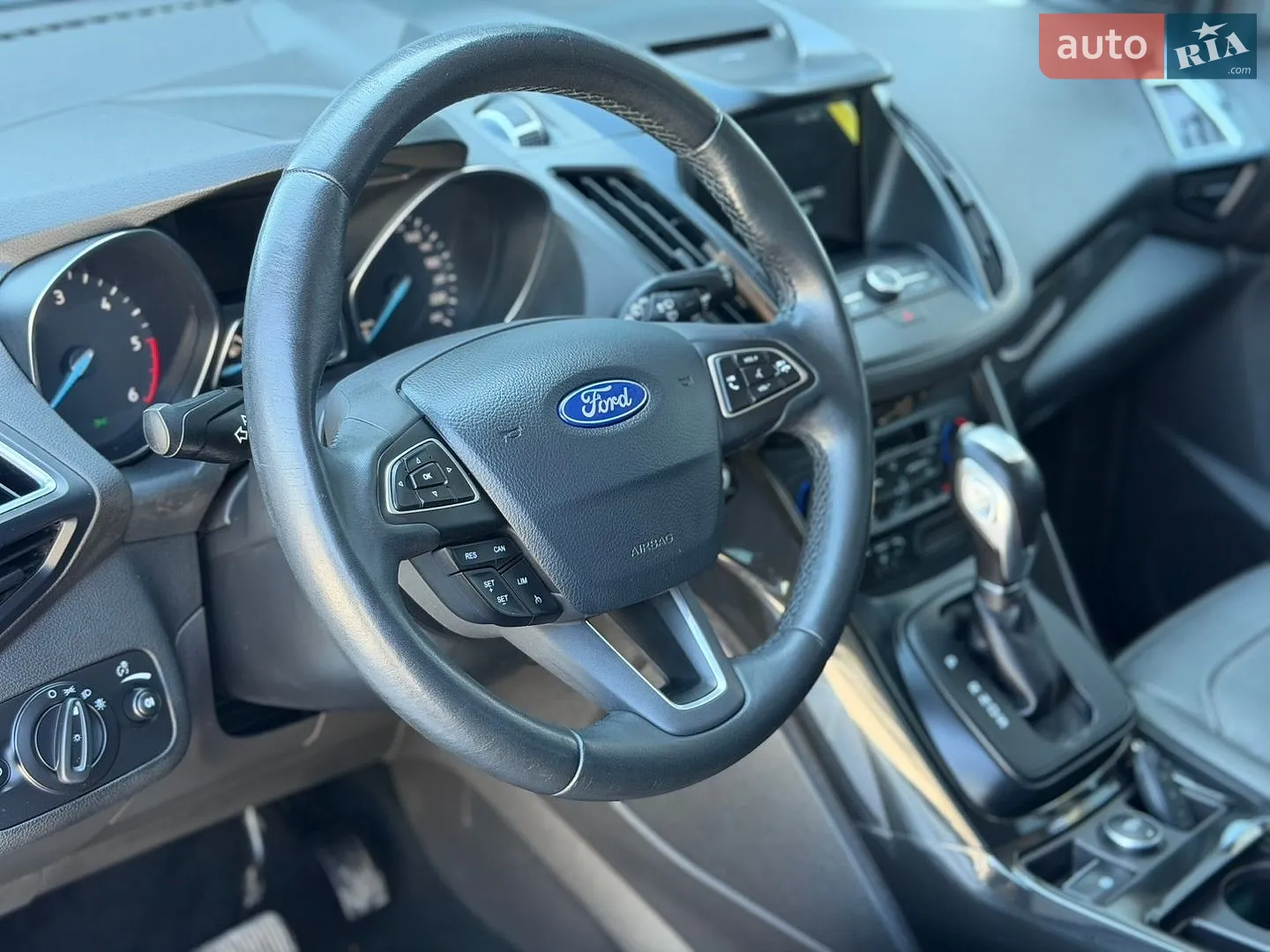 2019 Ford Kuga - мініатюра 35