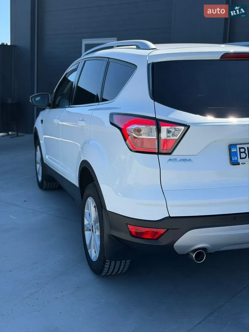 2019 Ford Kuga - мініатюра 19