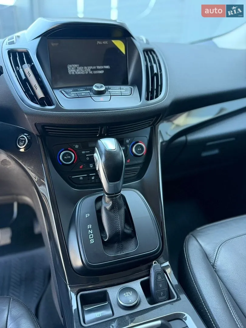 2019 Ford Kuga - мініатюра 41
