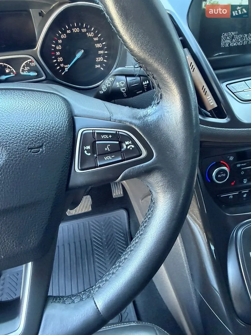 2019 Ford Kuga - мініатюра 46
