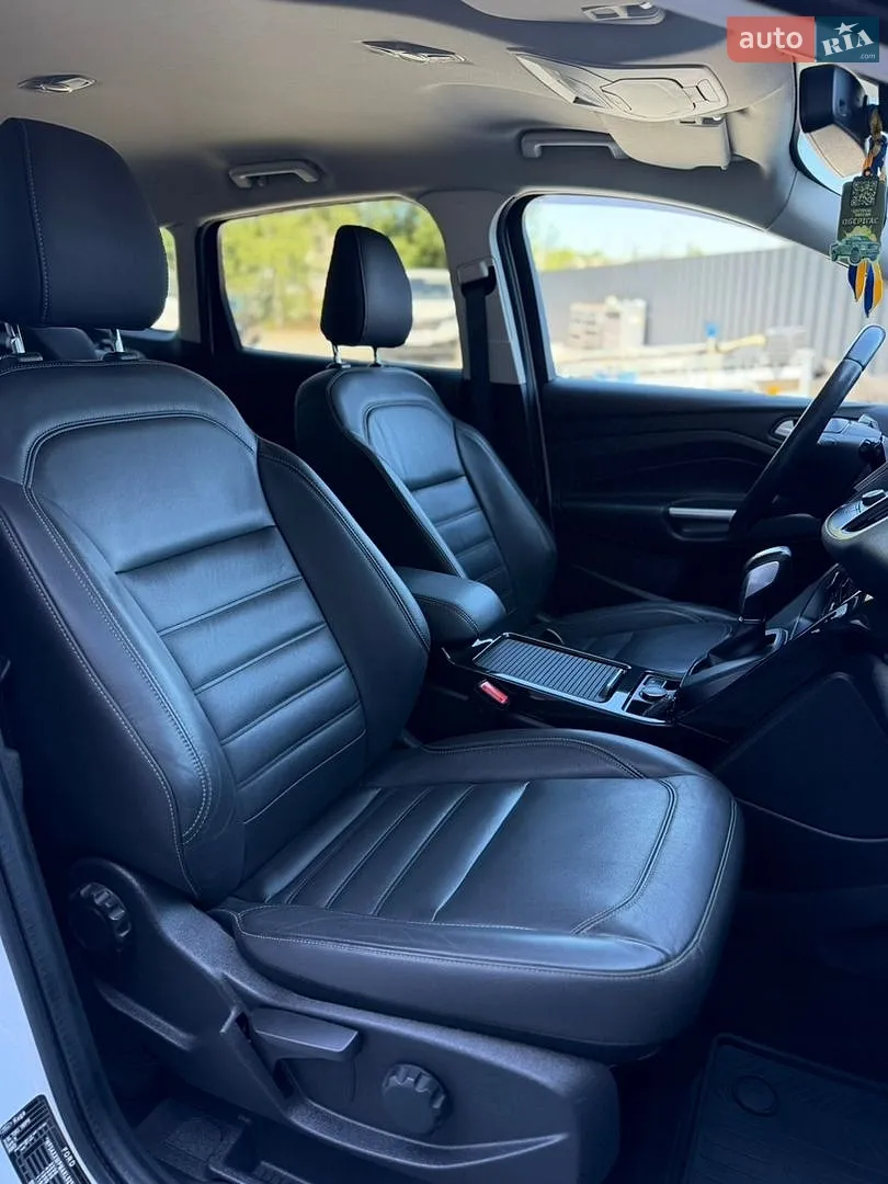 2019 Ford Kuga - мініатюра 59