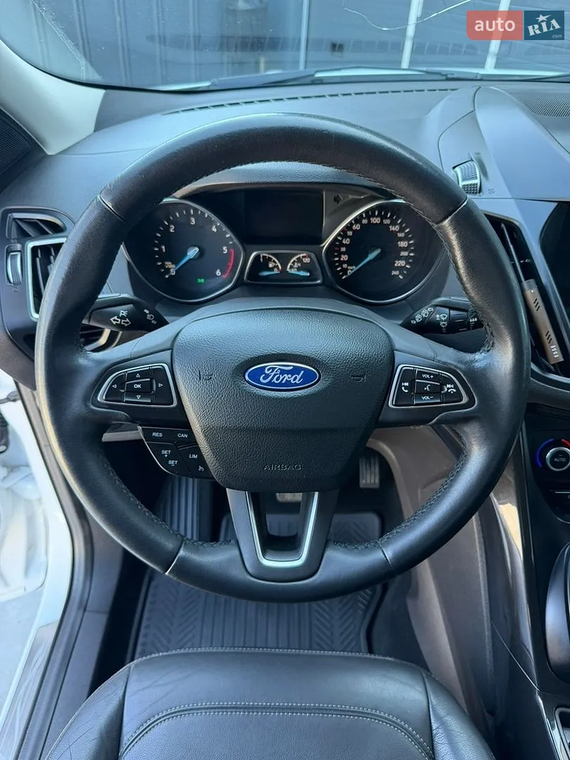 2019 Ford Kuga - мініатюра 44
