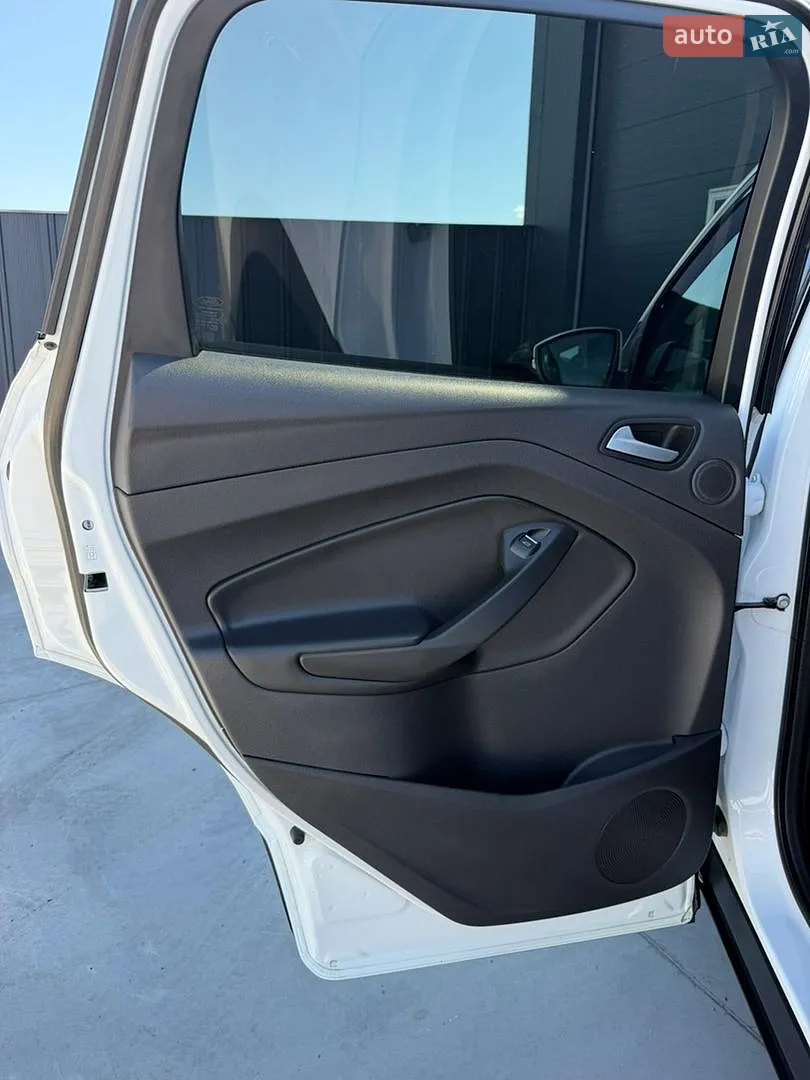 2019 Ford Kuga - мініатюра 68