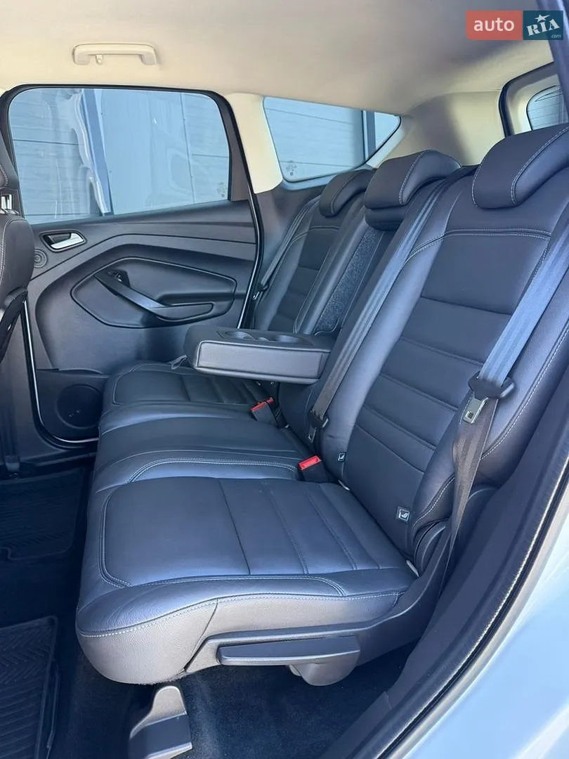 2019 Ford Kuga - мініатюра 69