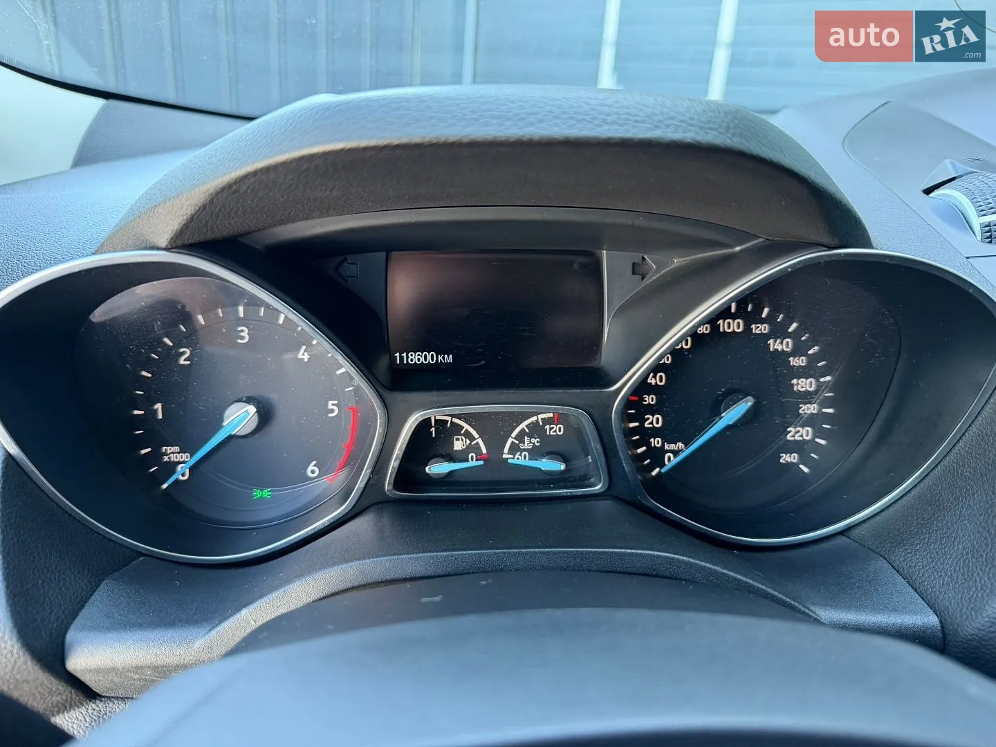2019 Ford Kuga - мініатюра 71