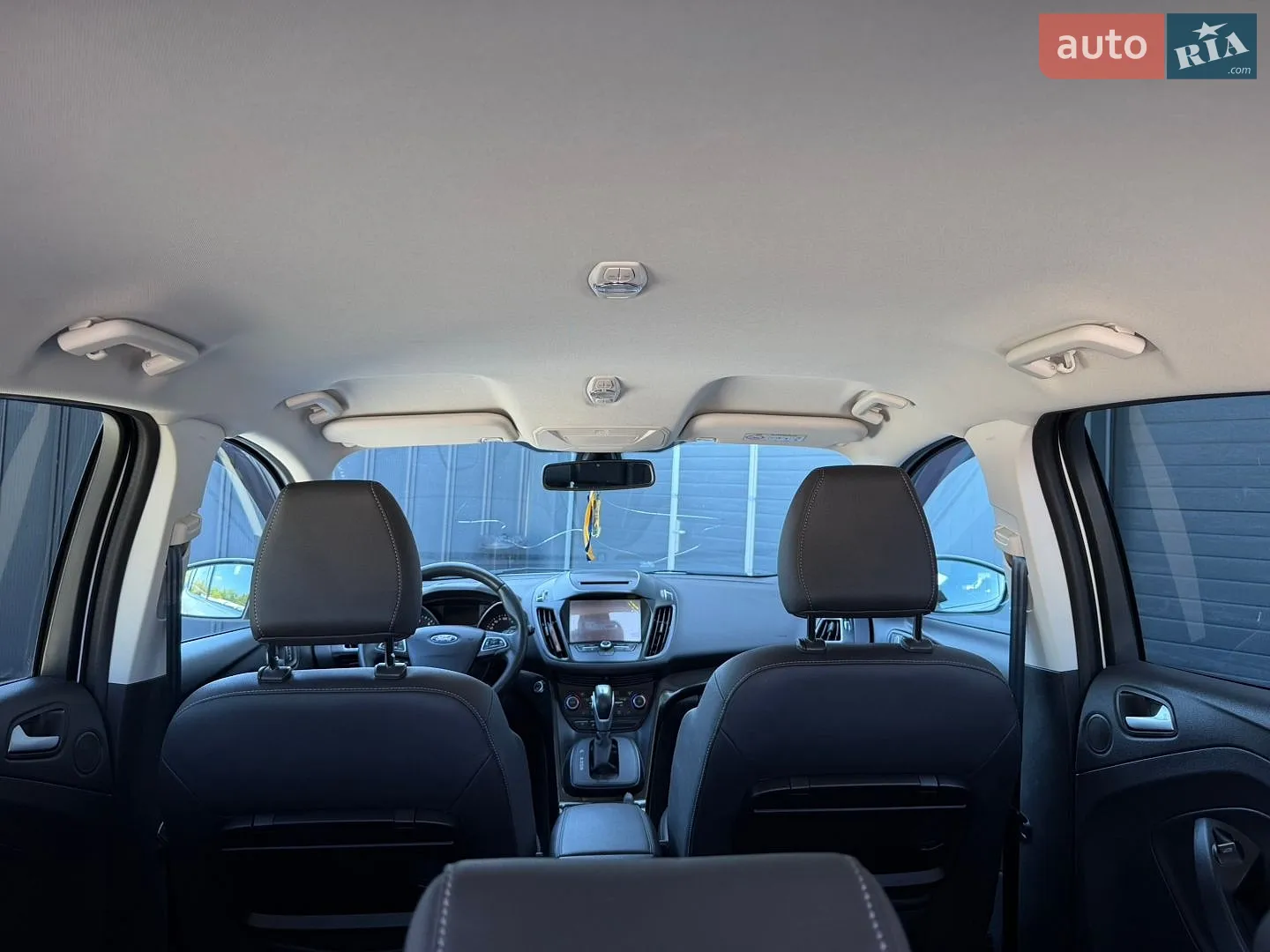 2019 Ford Kuga - мініатюра 80