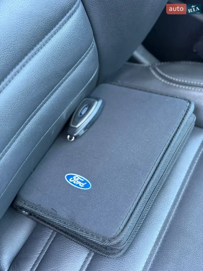 2019 Ford Kuga - мініатюра 84