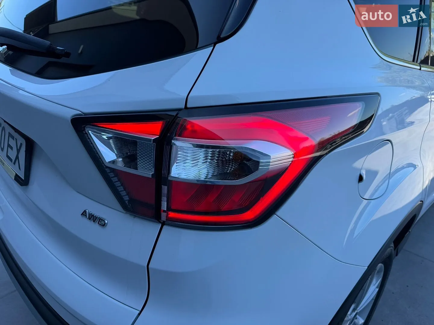 2019 Ford Kuga - мініатюра 96