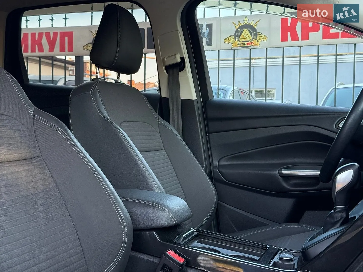 2019 Ford Kuga - мініатюра 30