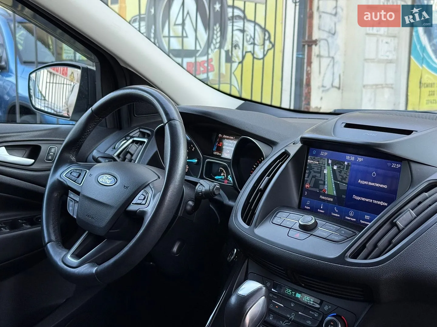 2019 Ford Kuga - мініатюра 32