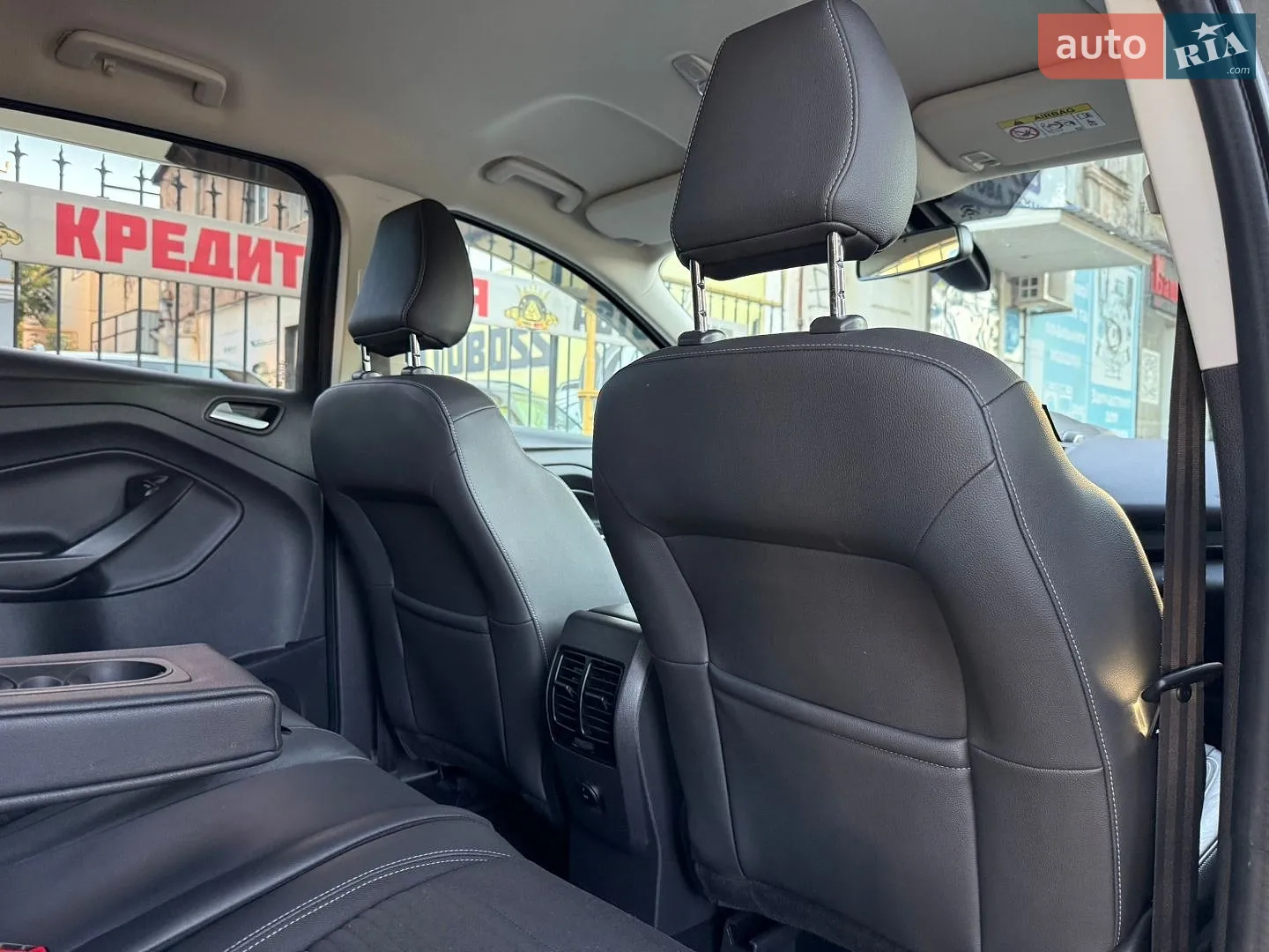 2019 Ford Kuga - мініатюра 37