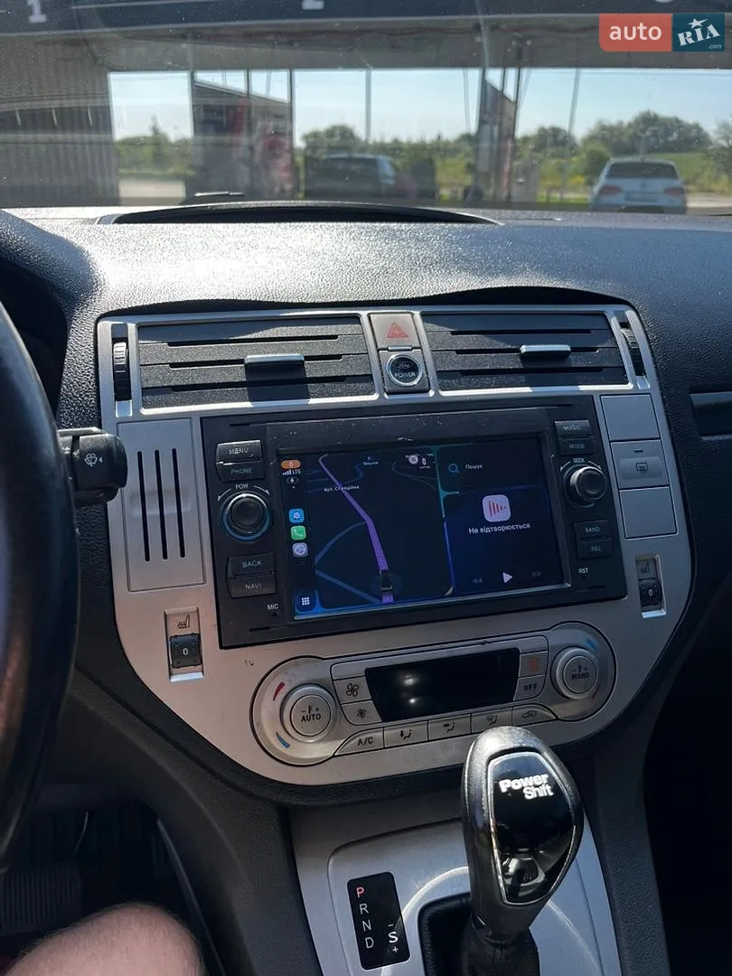2012 Ford Kuga - мініатюра 8