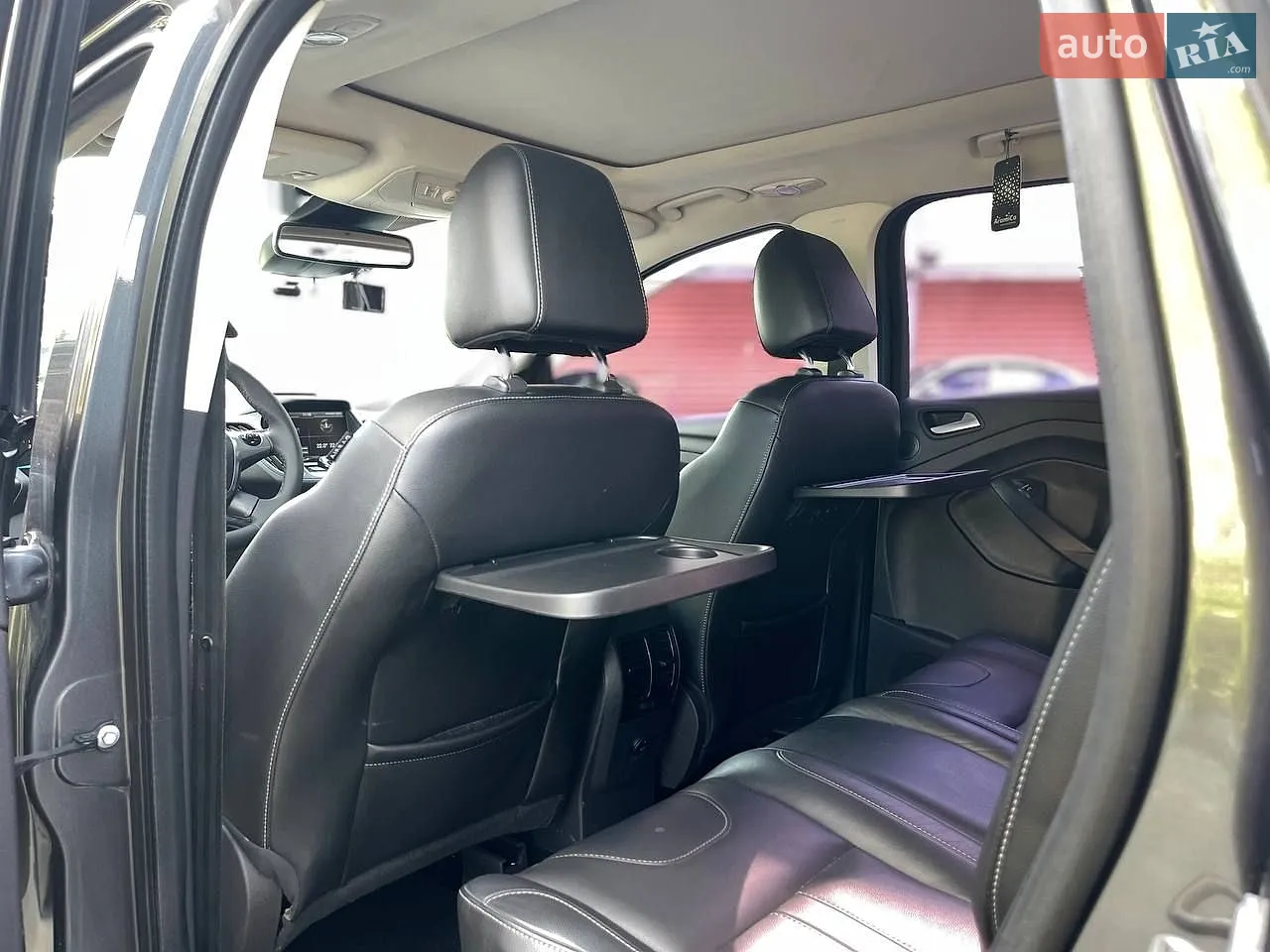 2015 Ford Kuga - мініатюра 14