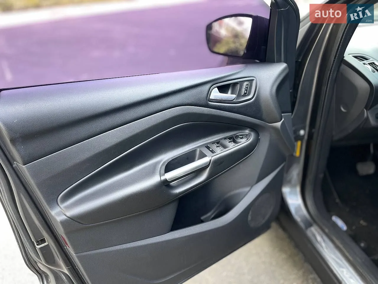2015 Ford Kuga - мініатюра 25