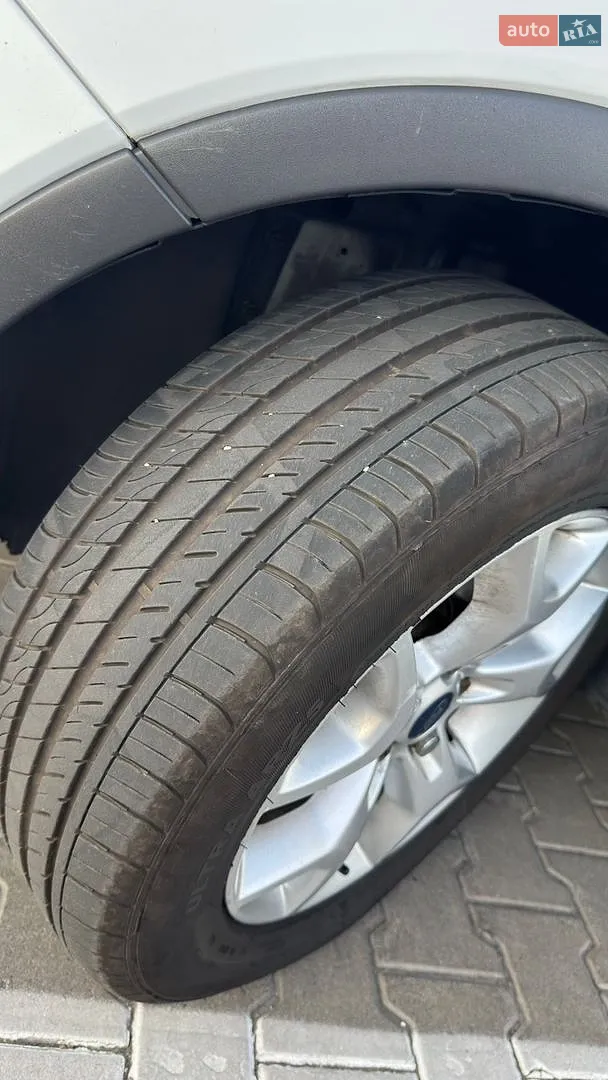 2012 Ford Kuga - мініатюра 14
