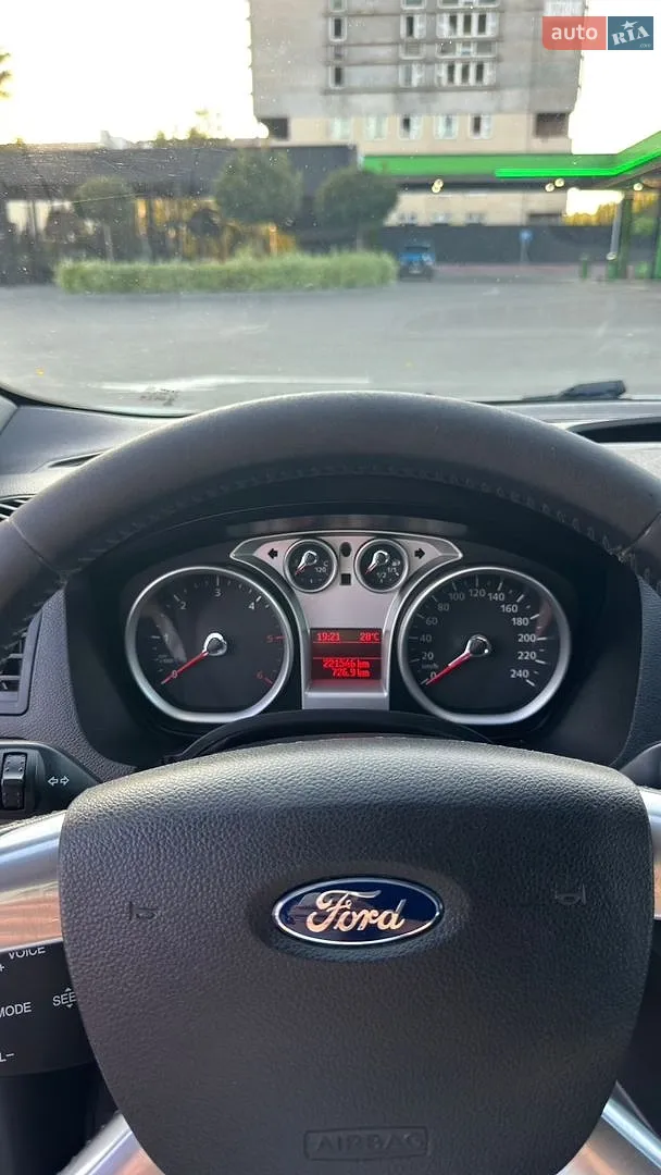 2012 Ford Kuga - мініатюра 18