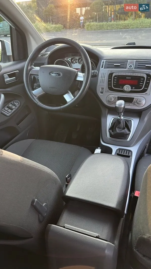 2012 Ford Kuga - мініатюра 17