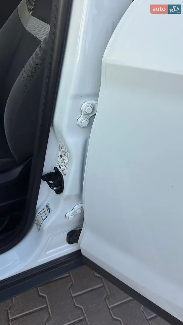 2012 Ford Kuga - мініатюра 22
