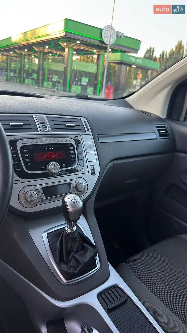 2012 Ford Kuga - мініатюра 19